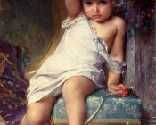 The Broken Vas - 埃米尔·穆尼尔